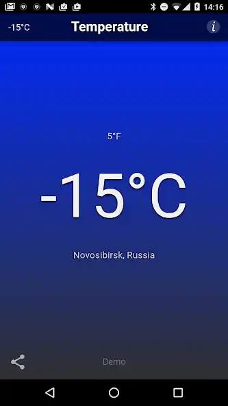 Play Temperature Pro as an online game Temperature Pro with UptoPlay
