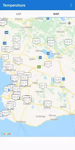 Play Temperature  and enjoy Temperature with UptoPlay