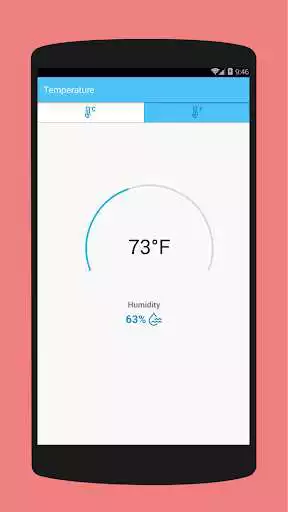Play Temperature as an online game Temperature with UptoPlay