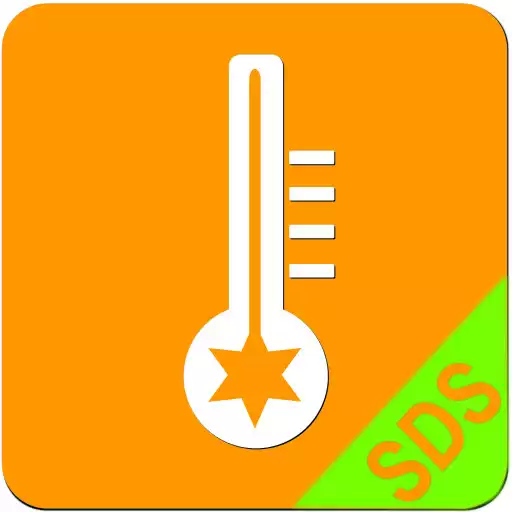 Free play online Temperature Sensor Widget APK Free play online Temperature Sensor Widget APK