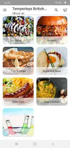 Play Temperleys  and enjoy Temperleys with UptoPlay