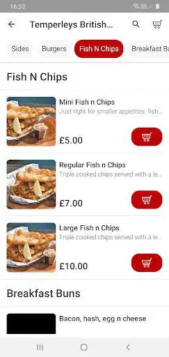 Play Temperleys as an online game Temperleys with UptoPlay