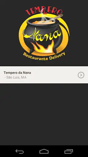 Play Tempero da Nana  and enjoy Tempero da Nana with UptoPlay