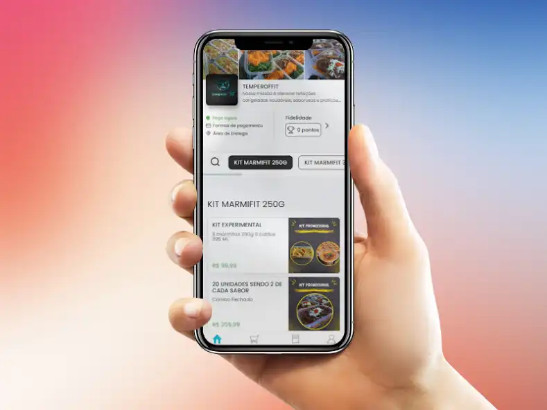 Play TEMPEROFFIT  and enjoy TEMPEROFFIT with UptoPlay