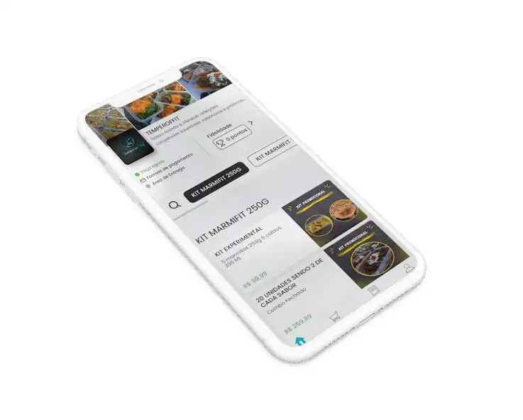 Play TEMPEROFFIT as an online game TEMPEROFFIT with UptoPlay