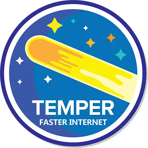 Play Temper VPN APK