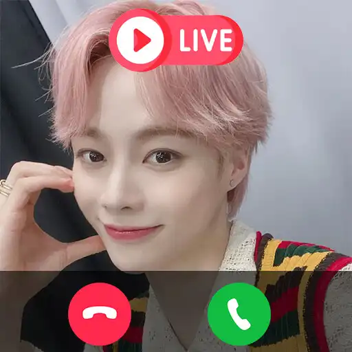 Play TEMPEST Hanbin Fake Call APK Play TEMPEST Hanbin Fake Call APK