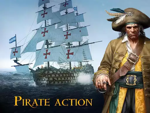 Play Tempest: Pirate Action RPG Premium  and enjoy Tempest: Pirate Action RPG Premium with UptoPlay