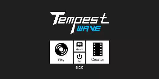 Play Tempest Wave