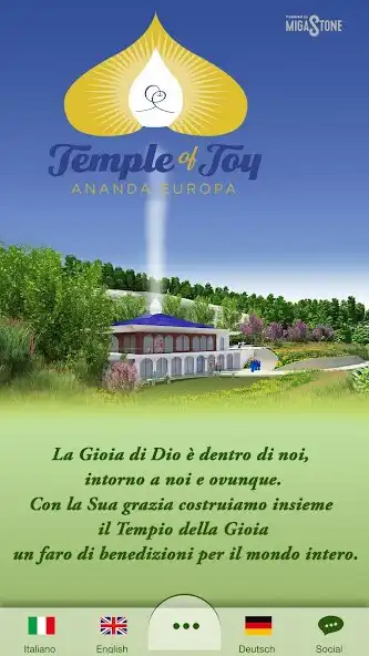 Play Tempio della Gioia  and enjoy Tempio della Gioia with UptoPlay