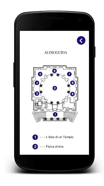 Play Tempio Voltiano as an online game Tempio Voltiano with UptoPlay