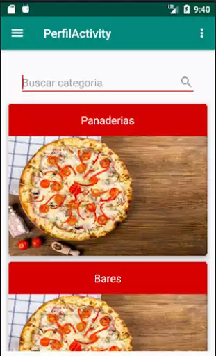Play Template (Directorio) as an online game Template (Directorio) with UptoPlay