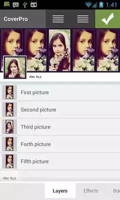 Play Template Divers - CoverPro