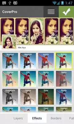 Play Template Divers - CoverPro