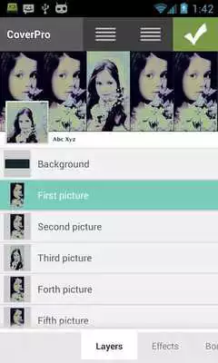 Play Template Divers - CoverPro