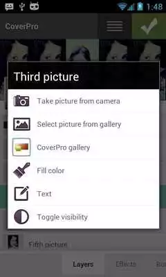 Play Template Divers - CoverPro