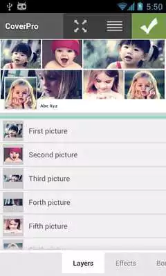 Play Template Grebes - CoverPro