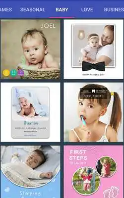 Play Templates
