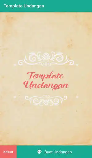 Play APK Template Undangan and enjoy Template Undangan with UptoPlay com.ins.undangan Play APK Template Undangan and enjoy Template Undangan with UptoPlay com.ins.undangan