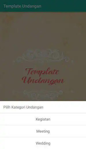 Play APK Template Undangan and enjoy Template Undangan with UptoPlay com.ins.undangan Play APK Template Undangan and enjoy Template Undangan with UptoPlay com.ins.undangan