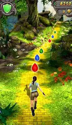 Play Temple Adventure Run