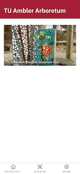 Play Temple Ambler Arboretum  and enjoy Temple Ambler Arboretum with UptoPlay