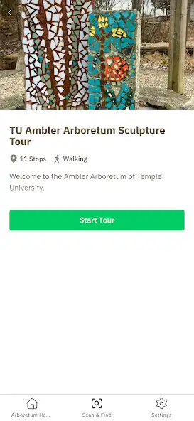 Play Temple Ambler Arboretum as an online game Temple Ambler Arboretum with UptoPlay