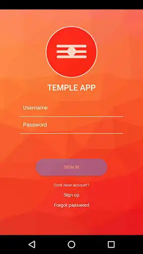 Play Temple App  and enjoy Temple App with UptoPlay