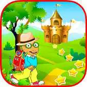 Free play online Temple Arthur Run APK
