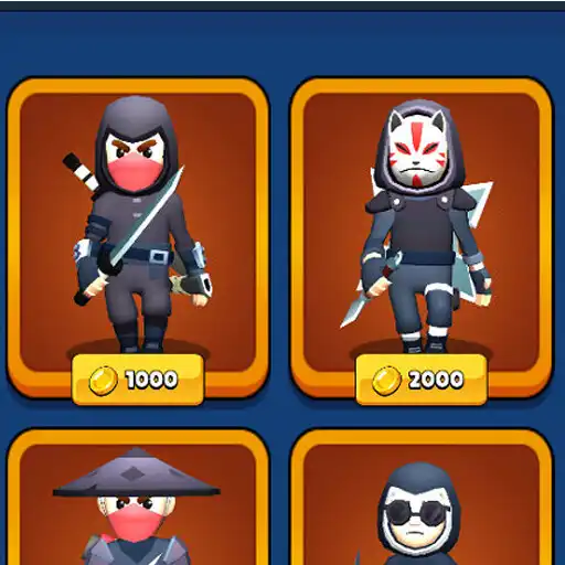 Play Temple Assassin: 3388 APK Play Temple Assassin: 3388 APK