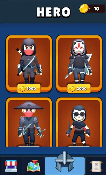 Play Temple Assassin: 3388  and enjoy Temple Assassin: 3388 with UptoPlay