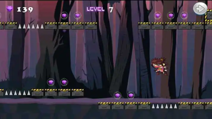 Play Temple Castle Running 3
