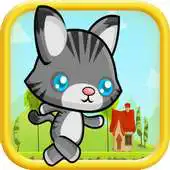 Free play online Temple Cat Run APK