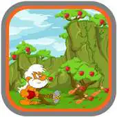Free play online Temple Caveman Run Forest APK