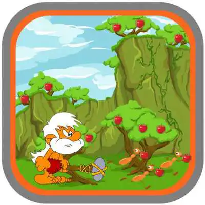 Play Temple Caveman Run Forest Play Temple Caveman Run Forest