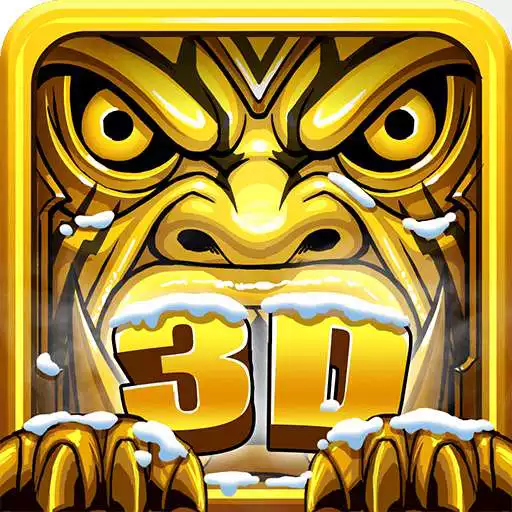 Free play online Temple Dash Run APK