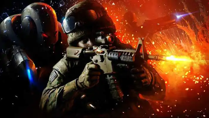 Play Temple Dead Army War