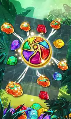 Play temple diamond