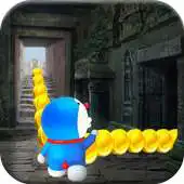 Free play online Temple Dorae Run 2017 APK