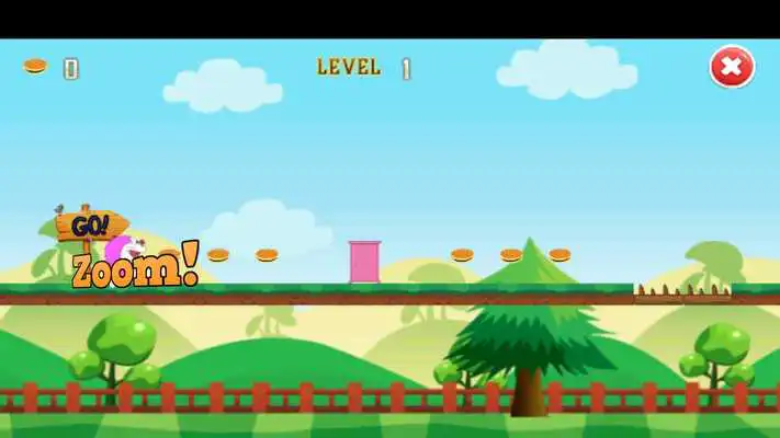 Play Temple Dorae Run 2017