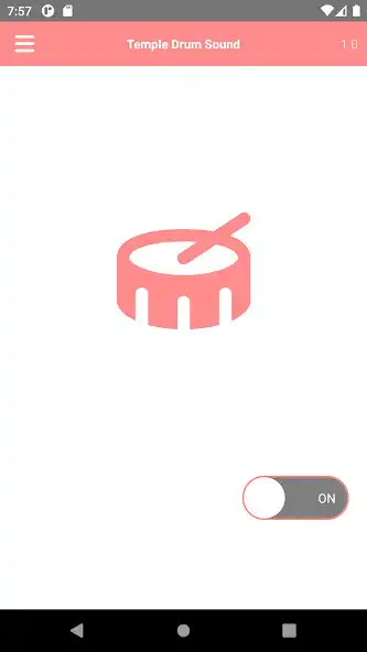 Play Temple Drum Sound  and enjoy Temple Drum Sound with UptoPlay