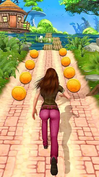 Play Temple Endless Princes Jungle  and enjoy Temple Endless Princes Jungle with UptoPlay