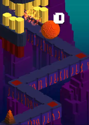 Play Temple Escape
