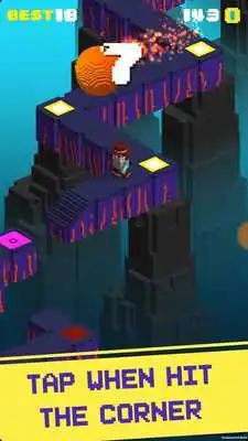 Play Temple Escape