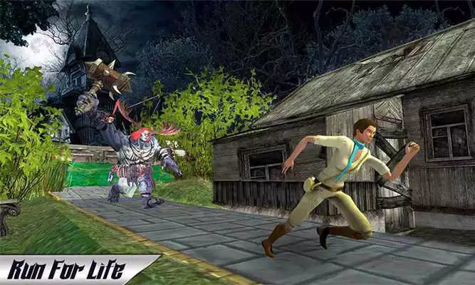 Play Temple Final Run