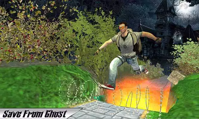 Play Temple Final Run