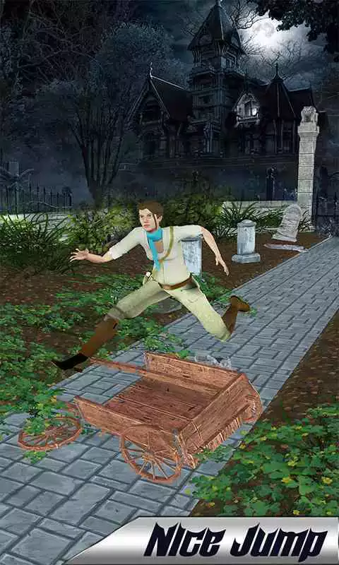 Play Temple Final Run