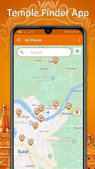 Play Temple Finder  and enjoy Temple Finder with UptoPlay