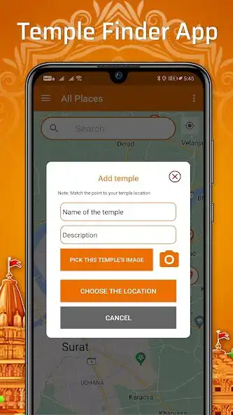 Play Temple Finder as an online game Temple Finder with UptoPlay