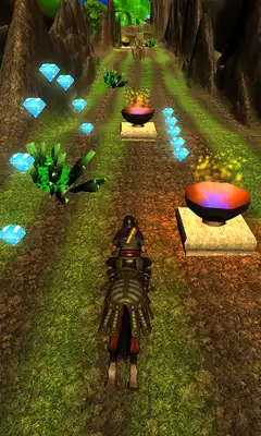 Play Temple Horse Runner